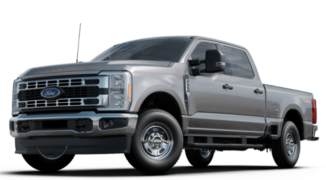 2024 Ford SuperDuty